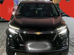 شيفروليه إكوينوكس